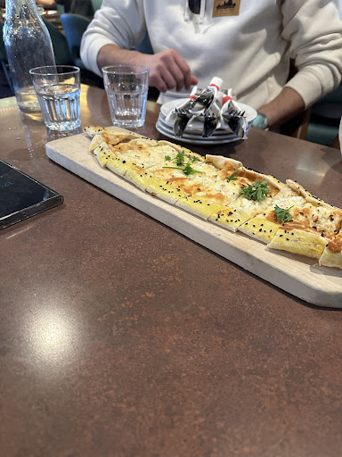 Photo of Saray Turkish Cuisine - 6633 Hastings St, Burnaby, BC V5B 1S1